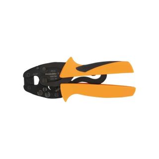 Cleste de sertizat Weidmuller PZ 3 0.5-6mm²