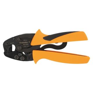 Cleste de sertizat Weidmuller PZ 4 0.5-4mm²