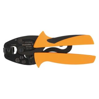 Cleste de sertizat Weidmuller PZ 6 roto 0.14-6mm²