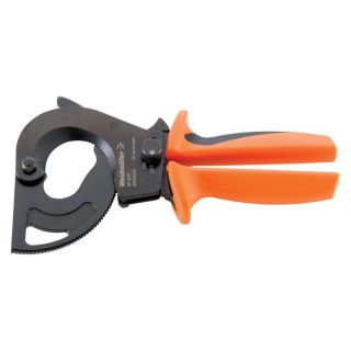 Cleste pentru taiat cablu Weidmuller KT 45R 290mm