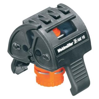 Dispozitiv dezizolat Weidmuller AM16 6-17.3mm