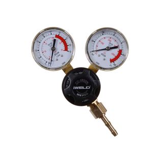 Reductor de presiune Iweld Mikyreg Co2 230/22l/min