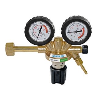 Reductor de presiune Iweld Dynareg azot 230/10bar