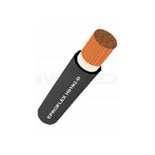 Cablu pentru sudura Iweld Neoprane Eproflex 16mm2