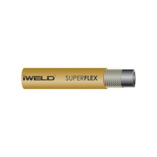 Furtun Iweld Superflex propan 9x3.5mm
