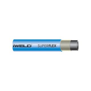 Furtun Iweld Superflex oxigen 6.3x3.5mm