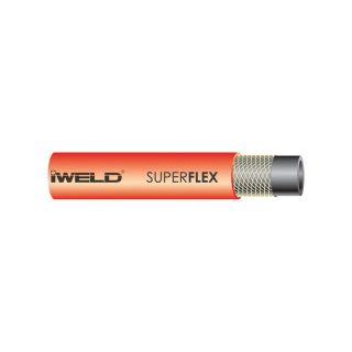 Furtun Iweld Superflex acetilena 9x3.5mm