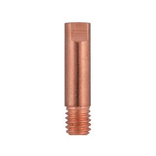 Duza contact Iweld M6x25x0.8 CU