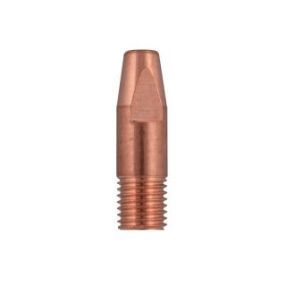 Duza contact Iweld M10x1.2 L=33mm CuCrZr