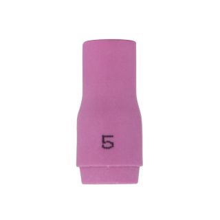 Duza gaz Iweld ceramica nr 5 pentru SR9/20 13N09 8x30mm