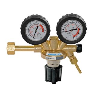 Reductor de presiune Iweld Dynareg AR/CO2 230/22l/min W21.8