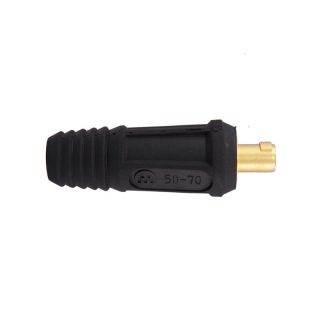 Conector cablu Iweld tata 50-70 mm2