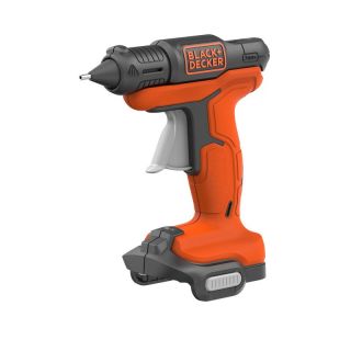 Pistol de lipit Black+Decker BDCGG12N, 12V