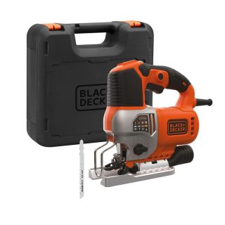 Fierastrau pendular Black+Decker BES610, 650W