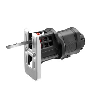 Adaptor cap de fierastrau pendular Black+Decker Multievo