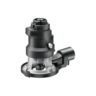 Adaptor cap masina de frezat Black+Decker MTRT8 Multievo