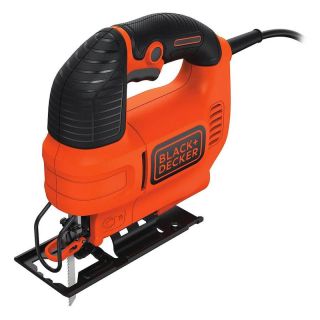 Fierastrau pendular Black+Decker KS501KA, 400W