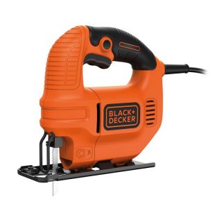 Fierastrau pendular Black+Decker KS501, 400W