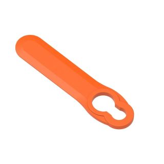 Set 10 lame pentru tuns iarba Black+Decker