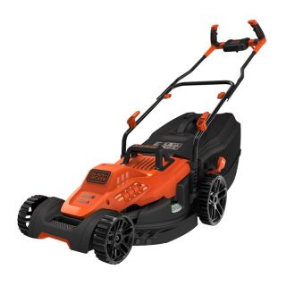 Masina de tuns iarba Black+Decker BEMW481BH 42cm