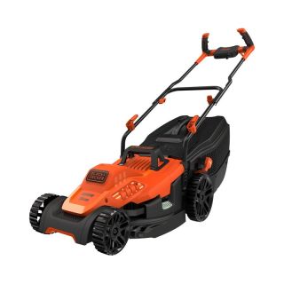Masina de tuns iarba Black+Decker BEMW471BH 38cm