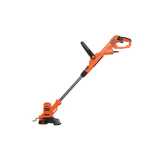 Trimmer pentru gazon Black+Decker BESTA525