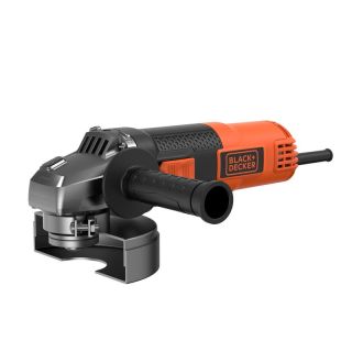 Polizor unghiular Black+Decker BEG220, 125mm