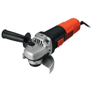 Polizor unghiular Black+Decker KG711A3, 115mm