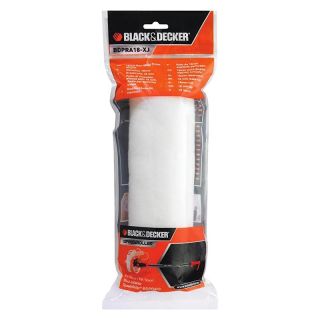 Rola Black+Decker pentru trafalet Speedy Roller 18mm BDPRA18