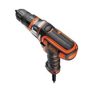 Masina de gaurit si insurubat Black+Decker MT350K