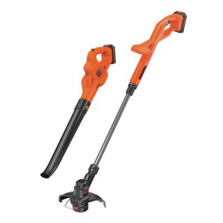 Pachet 2 scule Black+Decker ST1823GWC18