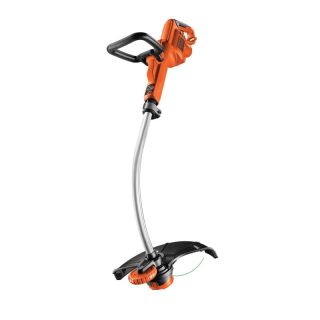 Trimmer pentru gazon Black+Decker GL933