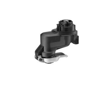 Cap oscilant Black+Decker MTOS4 pentru unealta multifunctionala MULTIEVO