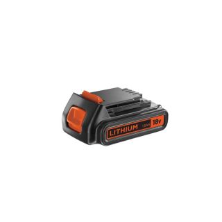Acumulator Black+Decker BL1518, 18V, 1.5Ah