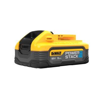 Acumulator Dewalt DCBP518 Powerstack, 18V, 5.0Ah