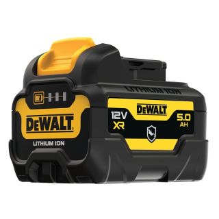 Acumulator Dewalt DCB126G XR, 12V, 5.0Ah