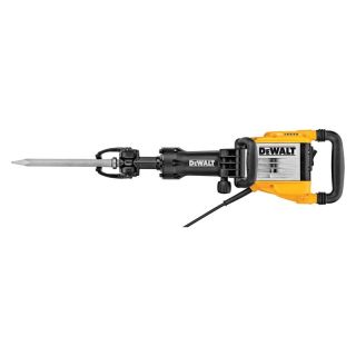 Ciocan demolator Dewalt D25960K, HEX 28mm, 1600W, 35J