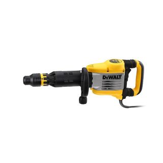 Ciocan demolator Dewalt D25951K, SDS Max, 1600W, 24J