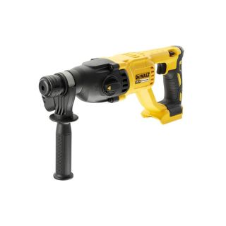Ciocan rotopercutor Dewalt DCH133N, SDS Plus, 18V, 2.6J, fara acumulator
