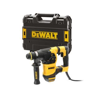 Ciocan rotopercutor Dewalt D25333K, SDS Plus, 950W, 3.5J