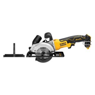 Fierastrau circular de mana Dewalt DCS571NT, 115mm, 18V, fara acumulator
