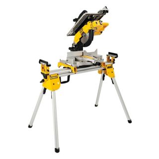 Fierastrau circular de banc Dewalt D27113, 305mm, 1600W