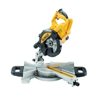 Fierastrau circular stationar Dewalt DWS774, 216mm, 1400W