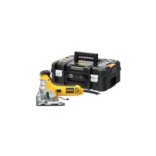 Fierastrau pendular Dewalt DW333KT, 445W