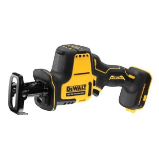 Fierastrau sabie Dewalt DCS369N, 18V, fara acumulator