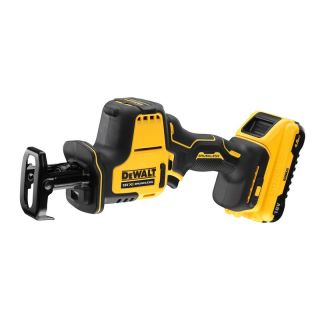 Fierastrau sabie Dewalt DCS369NT, 18V, fara acumulator
