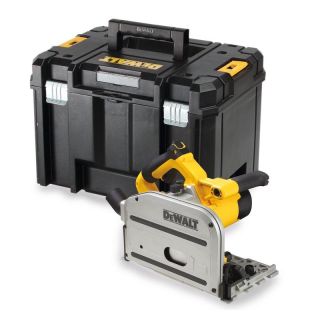Fierastrau circular de mana Dewalt DWS520K, 165mm, 1300W