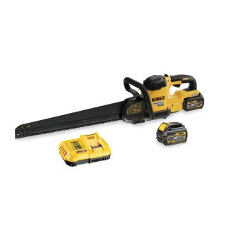 Fierastrau sabie Dewalt DCS397T2, 54V, cu acumulator
