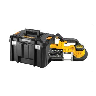 Fierastrau cu banda Dewalt DCS371N