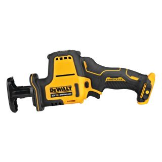 Fierastrau sabie Dewalt DCS312N, 12V, fara acumulator